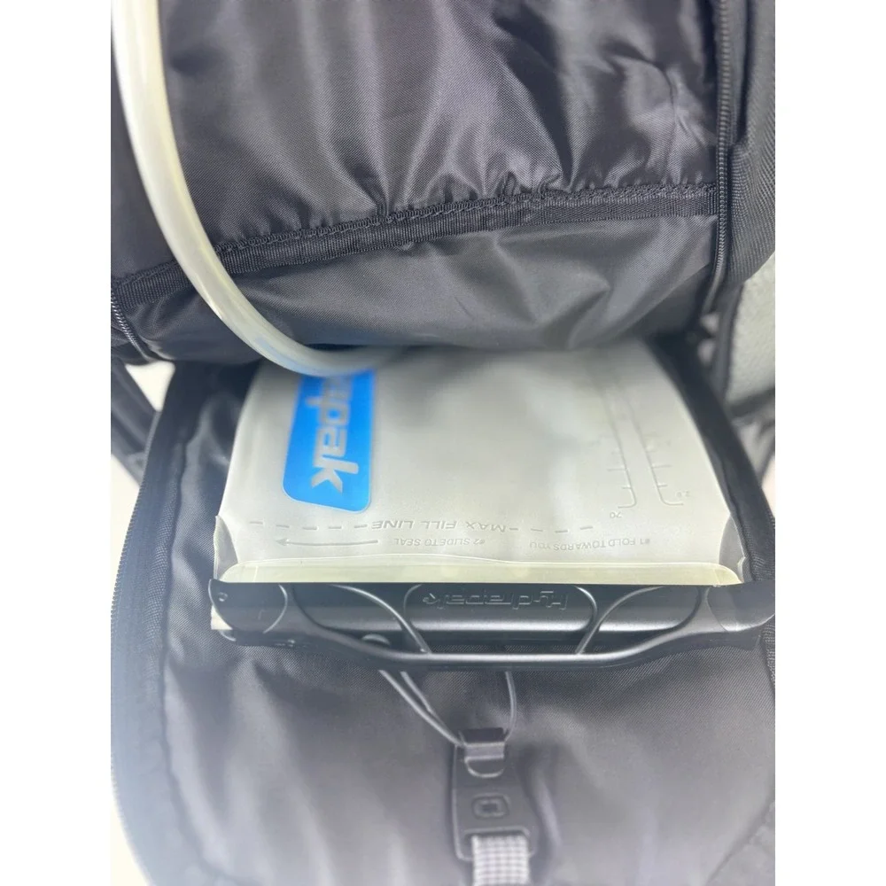 NWT OGIO Baja 1650 Hydration Day Pack Backpack – Michelob Ultra Logo
